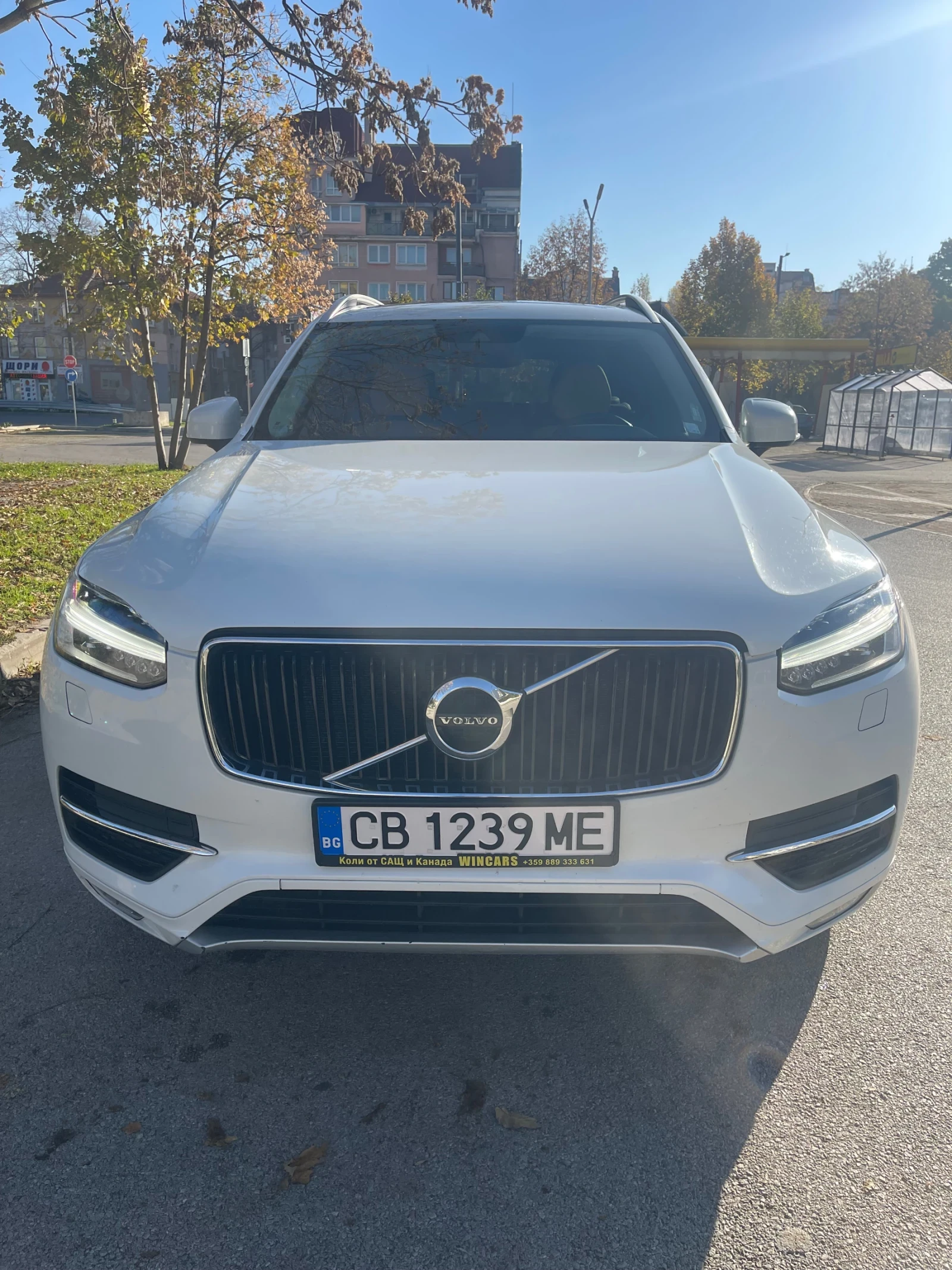 Volvo Xc90 | Mobile.bg � ����������� 1