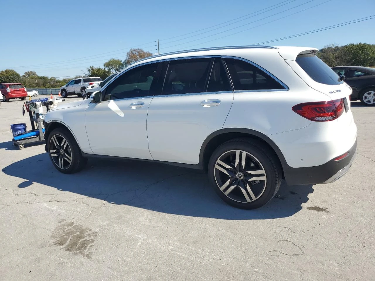 Mercedes-Benz GLC 300 | Mobile.bg   1