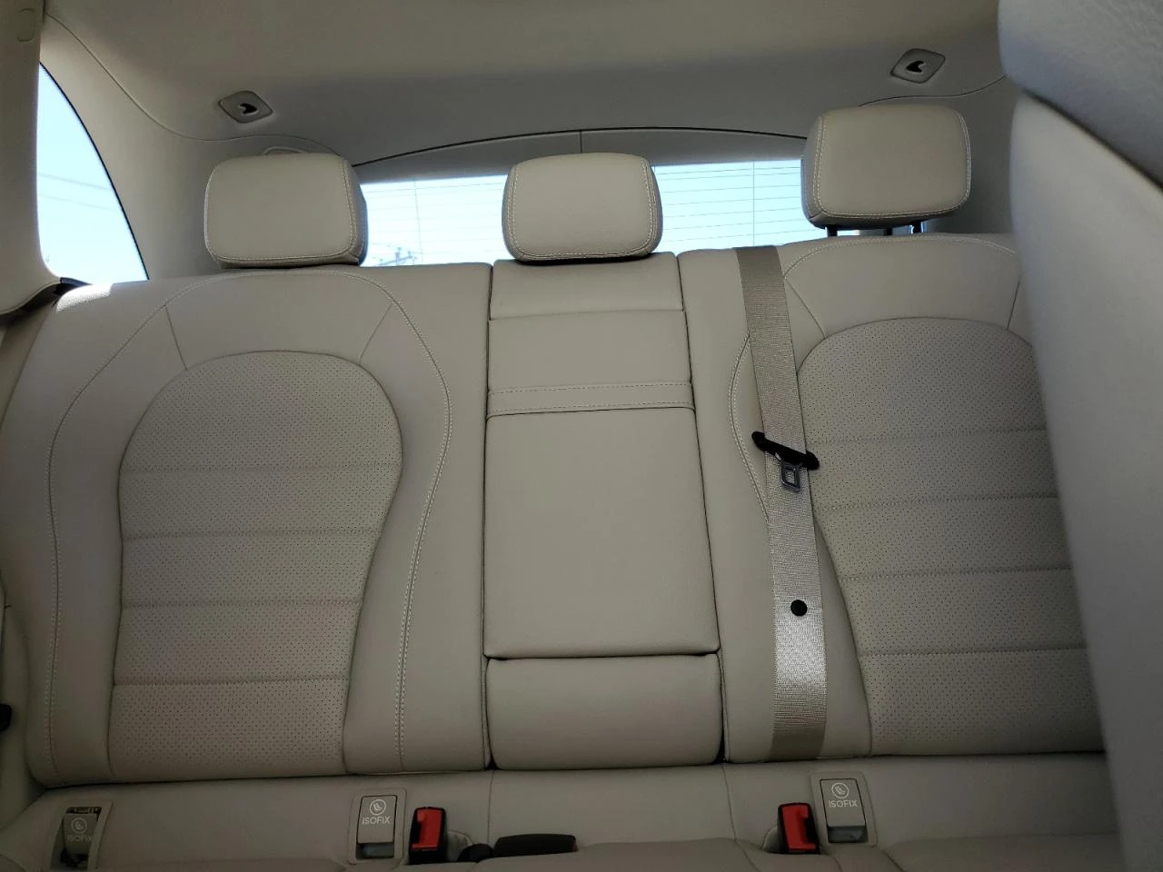 Mercedes-Benz GLC 300  - изображение 10