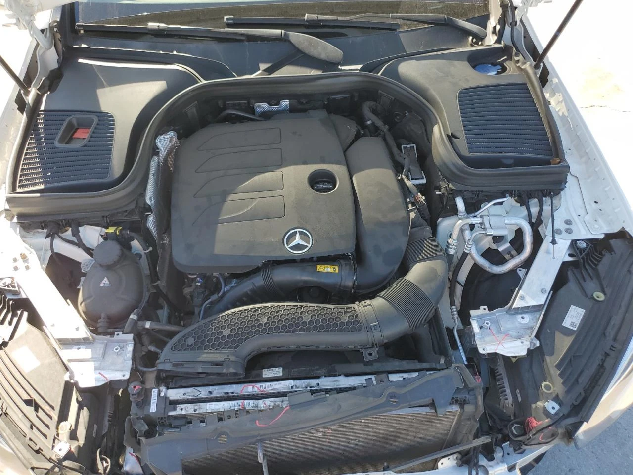 Mercedes-Benz GLC 300 | Mobile.bg   13