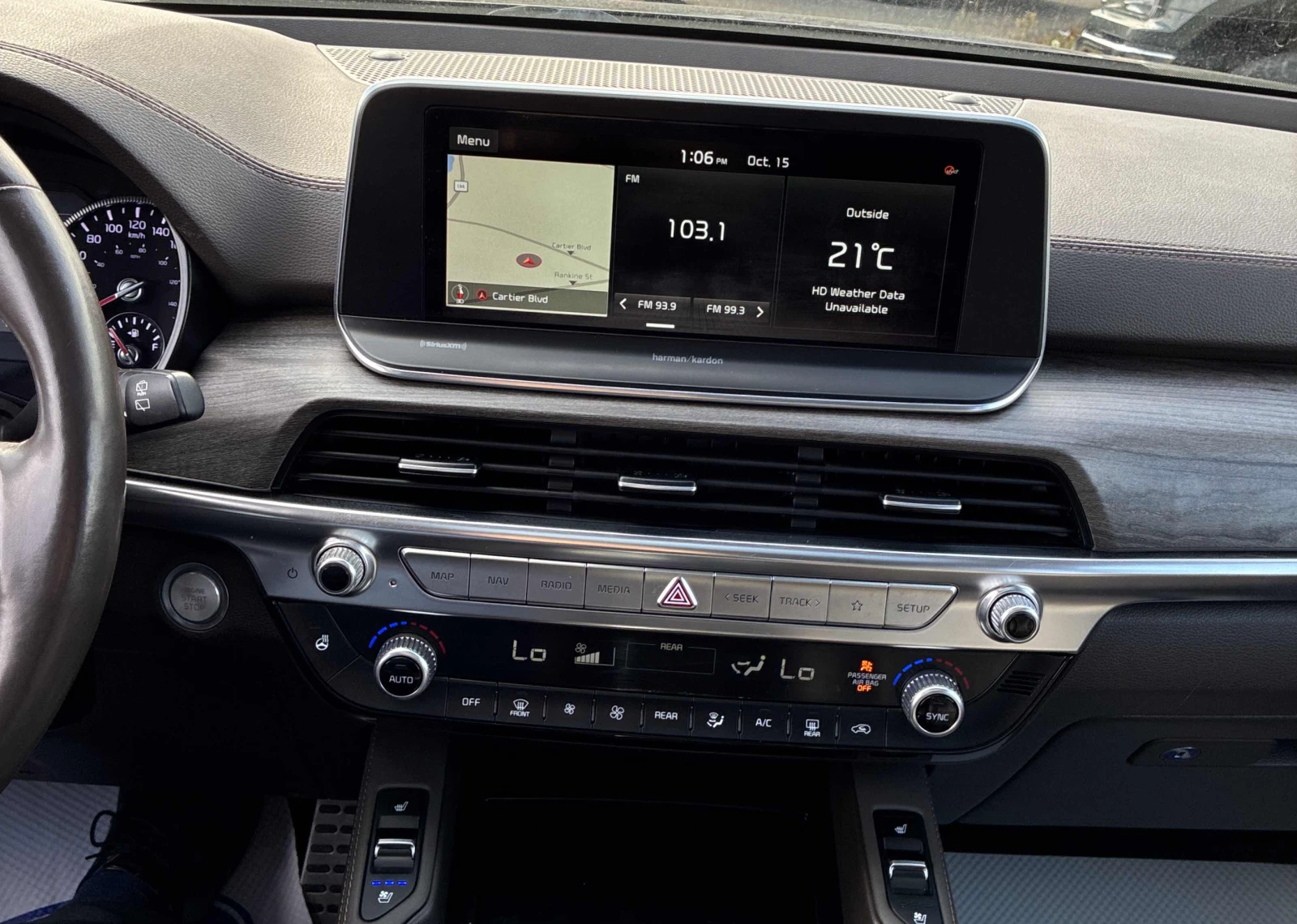 Kia Telluride 3.8 | Mobile.bg   11