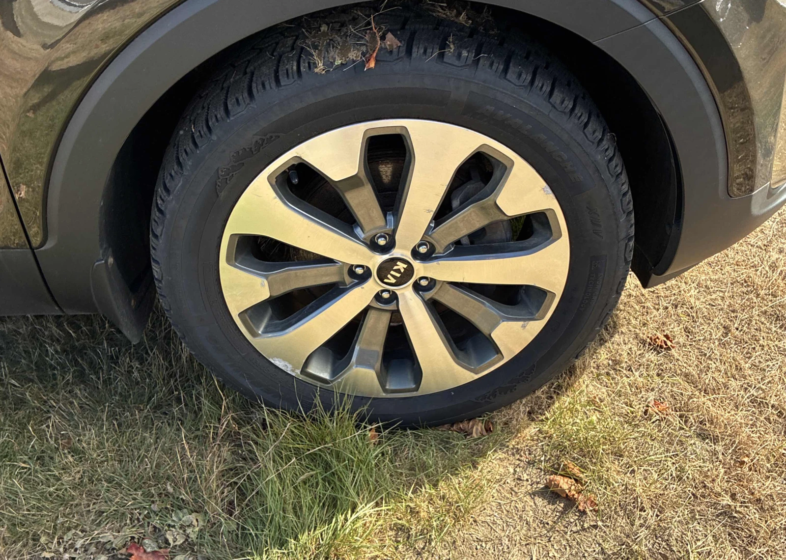 Kia Telluride 3.8 | Mobile.bg   12