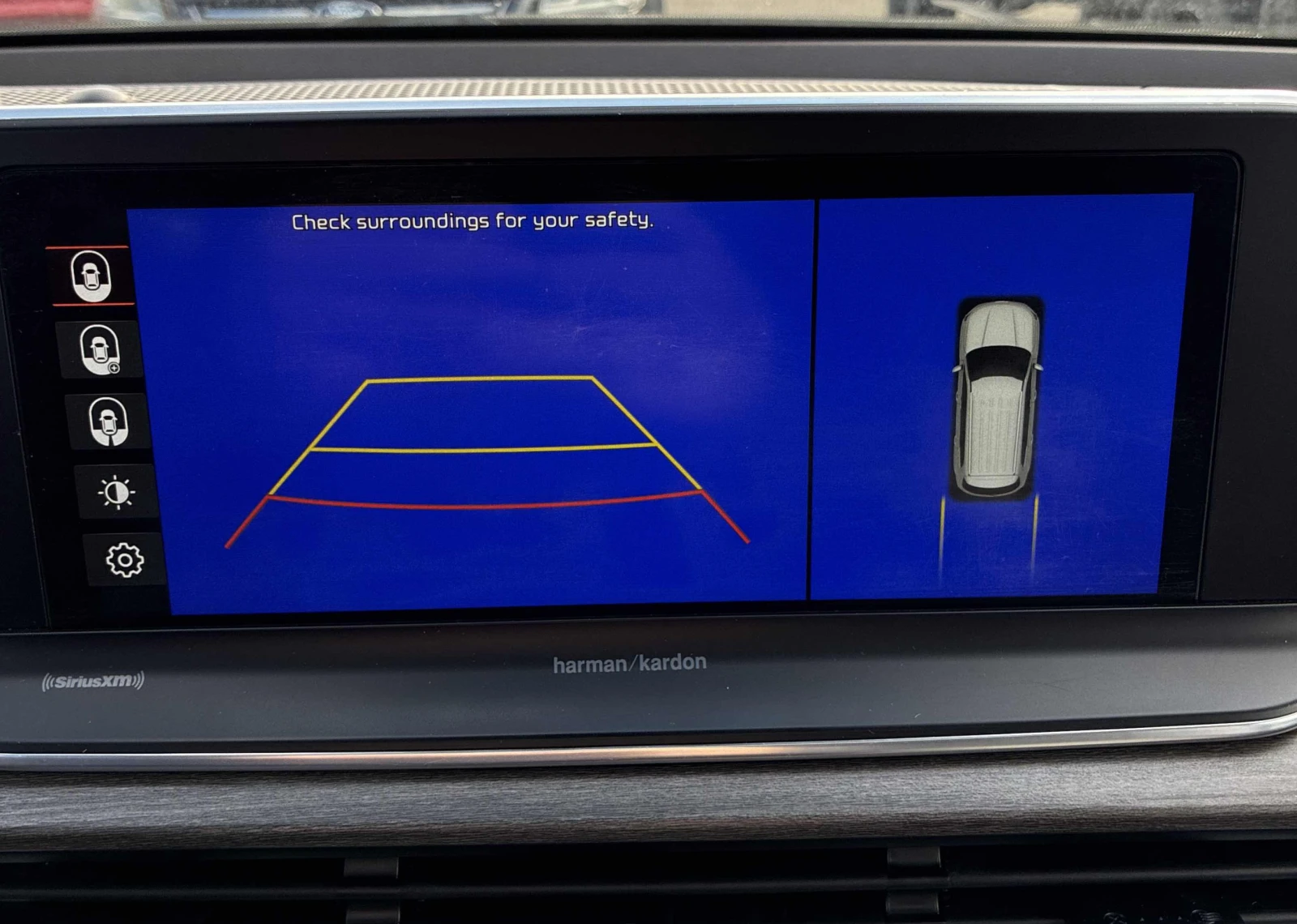 Kia Telluride 3.8 - изображение 6