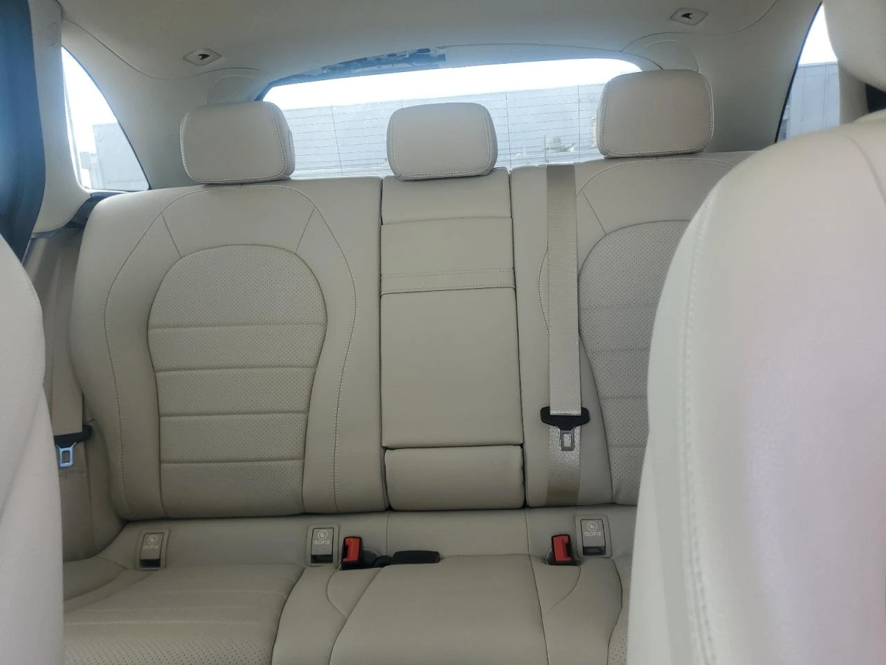 Mercedes-Benz GLC 300 4 MATIC | Mobile.bg � ����������� 11