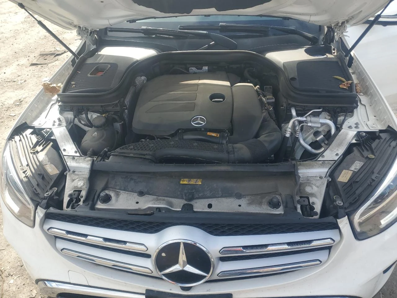 Mercedes-Benz GLC 300 4 MATIC | Mobile.bg � ����������� 2