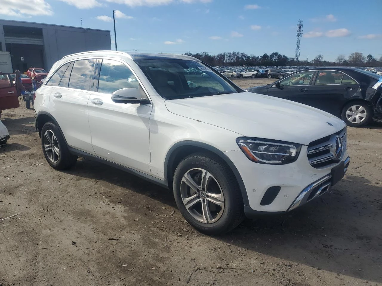 Mercedes-Benz GLC 300 4 MATIC | Mobile.bg � ����������� 3