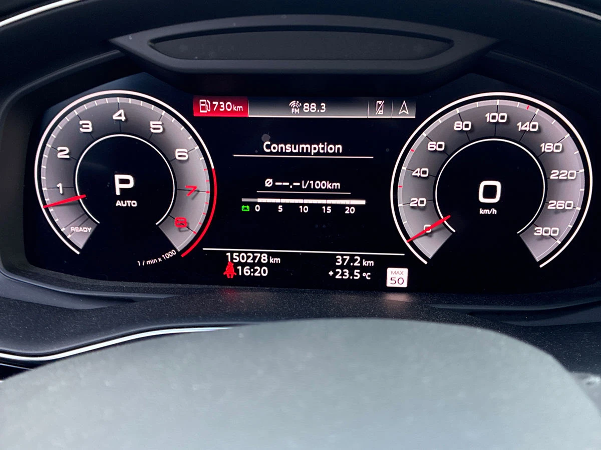 Audi Q8 55TFSI Technik Bang 3D | Mobile.bg � ����������� 7