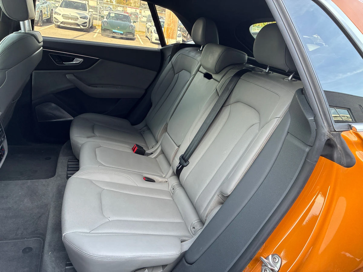 Audi Q8 55TFSI Technik Bang 3D | Mobile.bg � ����������� 5