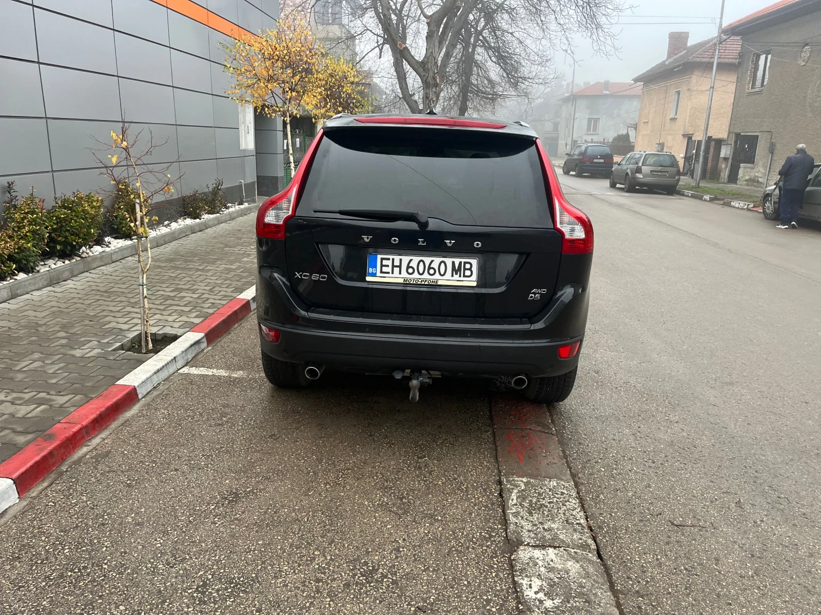 Volvo XC60 | Mobile.bg � ����������� 4