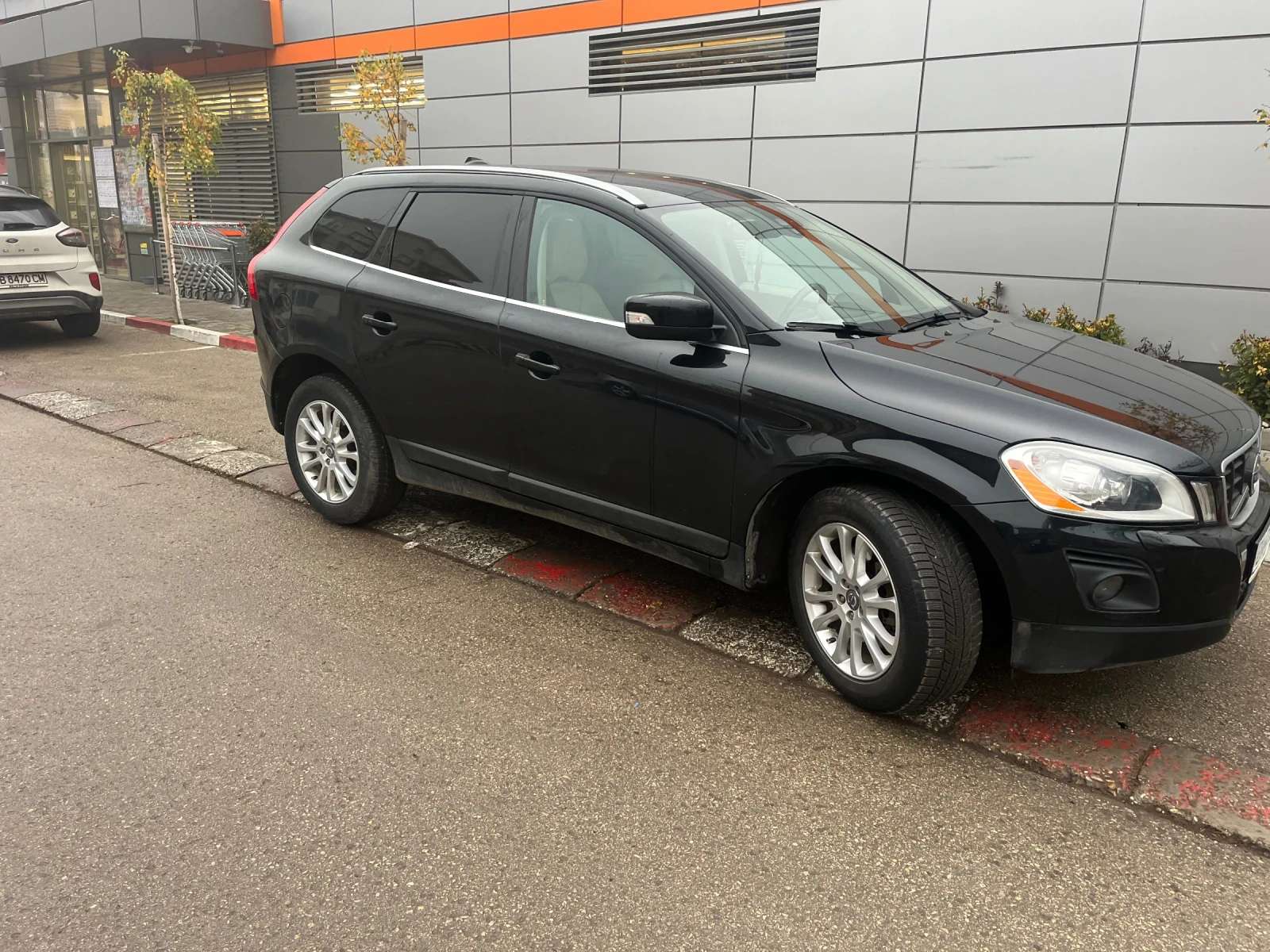 Volvo XC60 | Mobile.bg � ����������� 1