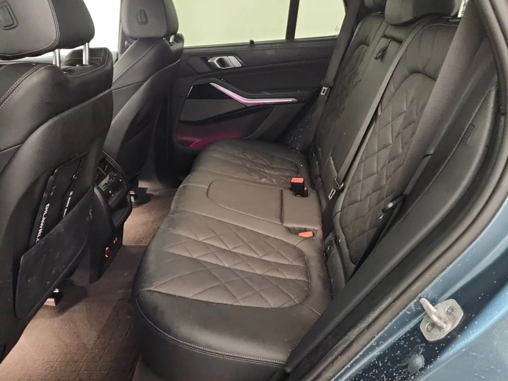 BMW X5 * XDRIVE40I * CARFAX * ��� ������������ ������ | Mobile.bg � ����������� 12