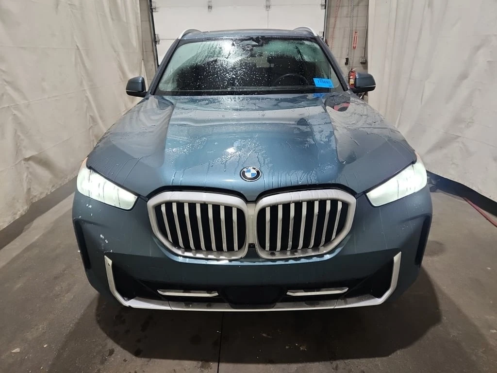 BMW X5 * XDRIVE40I * CARFAX * БЕЗ ПЪРВОНАЧАЛНА ВНОСКА - изображение 7