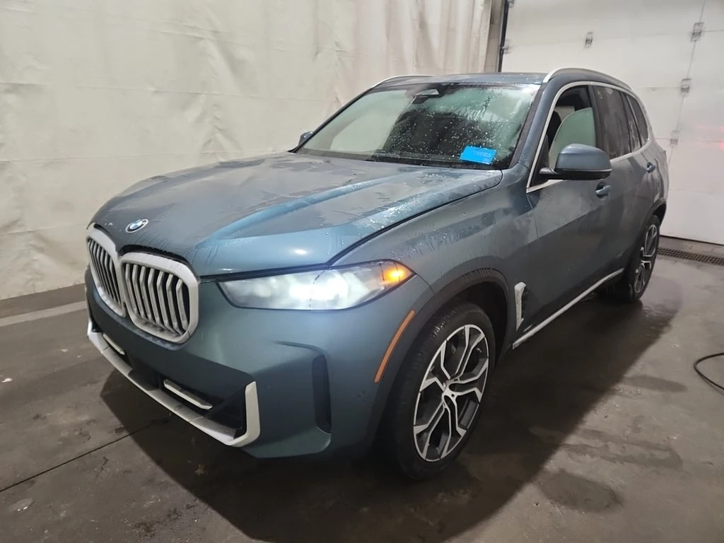 BMW X5 * XDRIVE40I * CARFAX * ��� ������������ ������ | Mobile.bg � ����������� 1