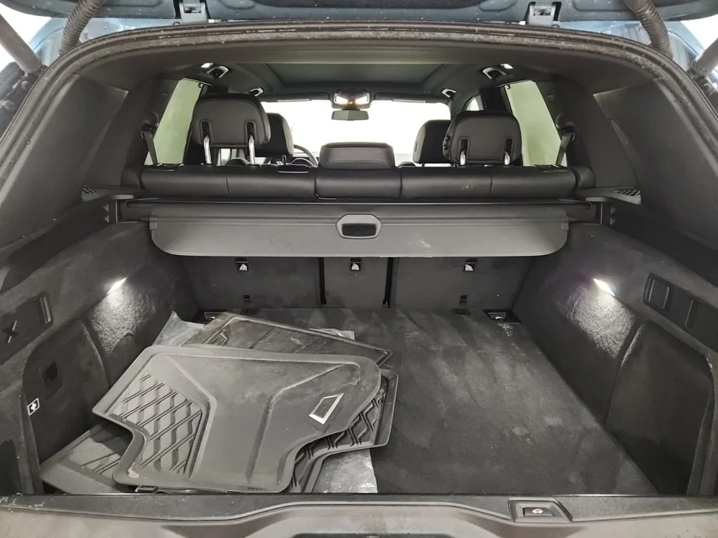 BMW X5 * XDRIVE40I * CARFAX * ��� ������������ ������ | Mobile.bg � ����������� 16