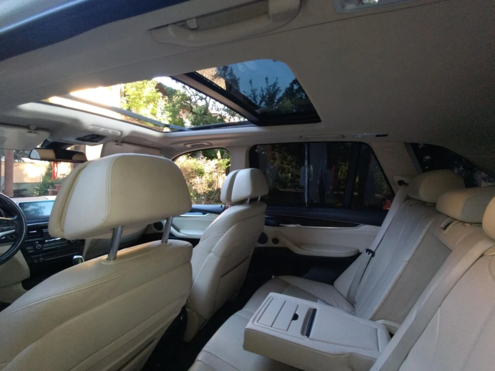 BMW X5 �5 F15 40e Plug-in Hybrid ������  | Mobile.bg � ����������� 17