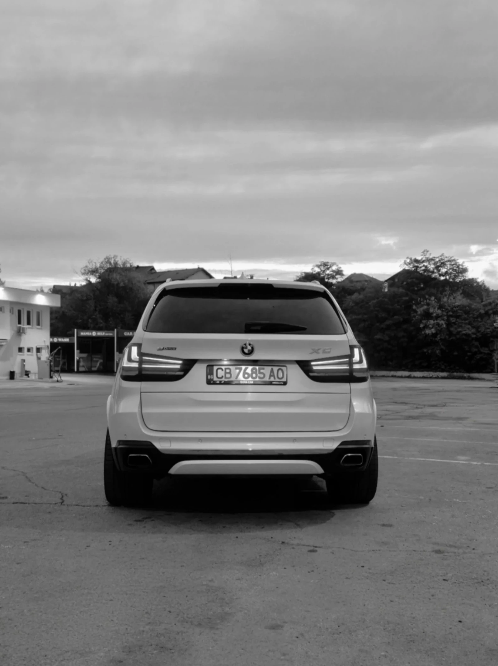 BMW X5 �5 F15 40e Plug-in Hybrid ������  | Mobile.bg � ����������� 17