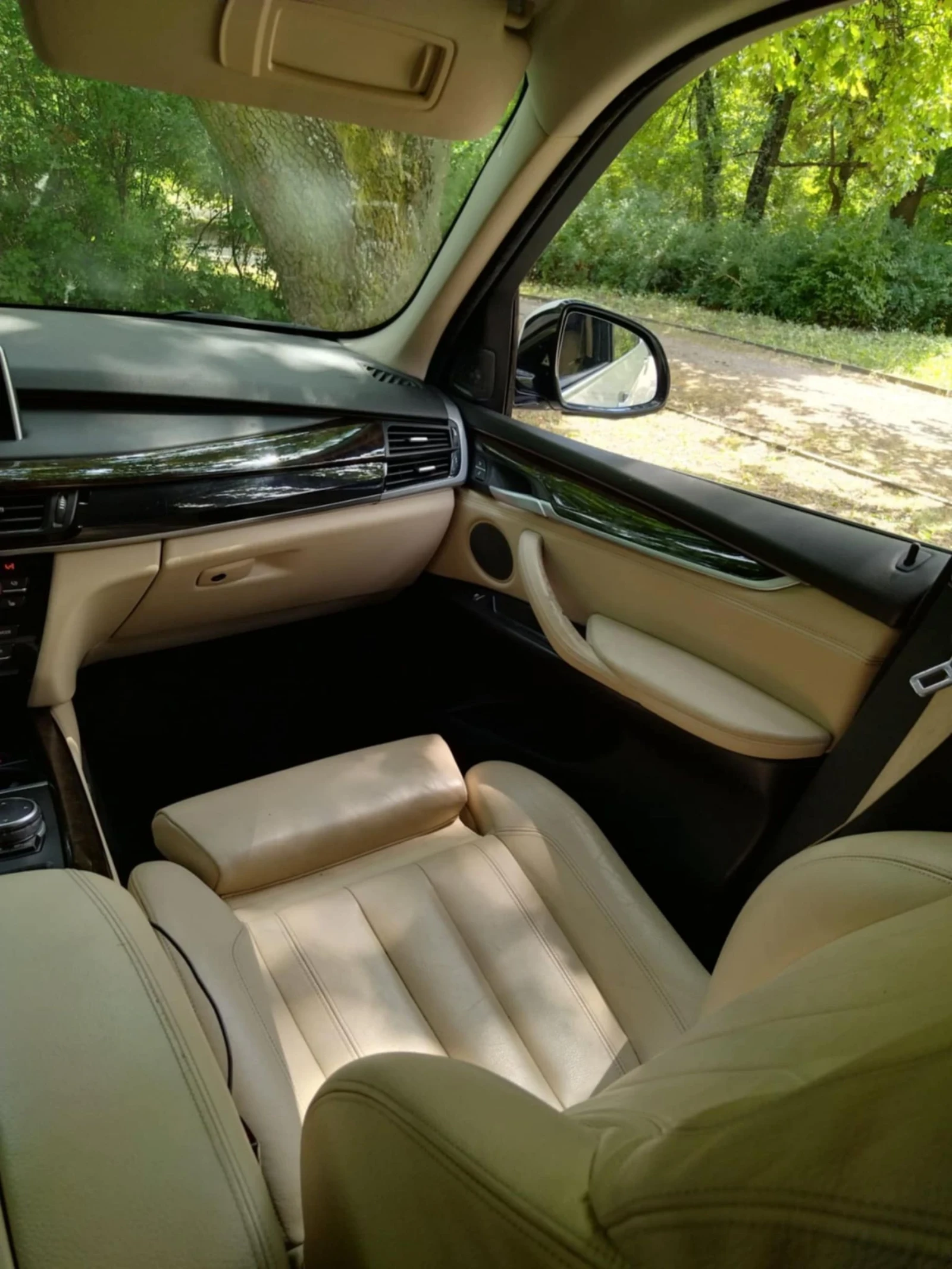 BMW X5 �5 F15 40e Plug-in Hybrid ������  | Mobile.bg � ����������� 14