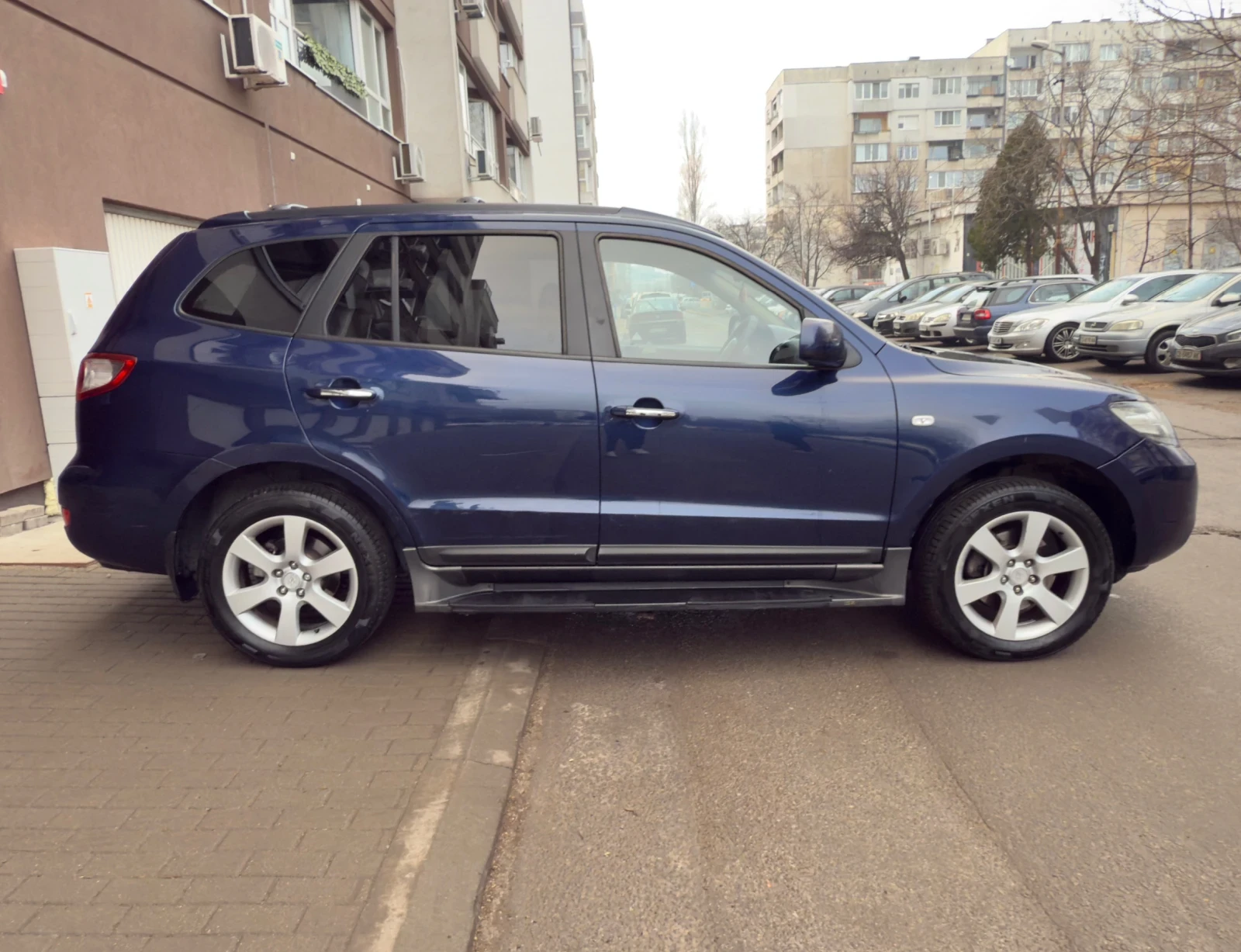 Hyundai Santa fe 2.2 dizel | Mobile.bg � ����������� 4