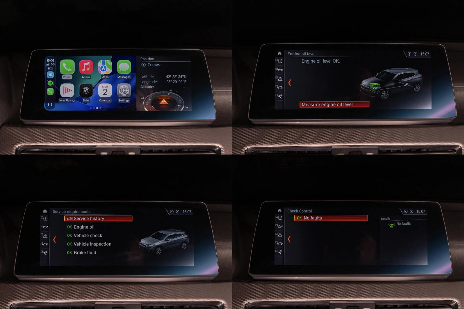 BMW X2 35i xDrive | Mobile.bg � ����������� 15