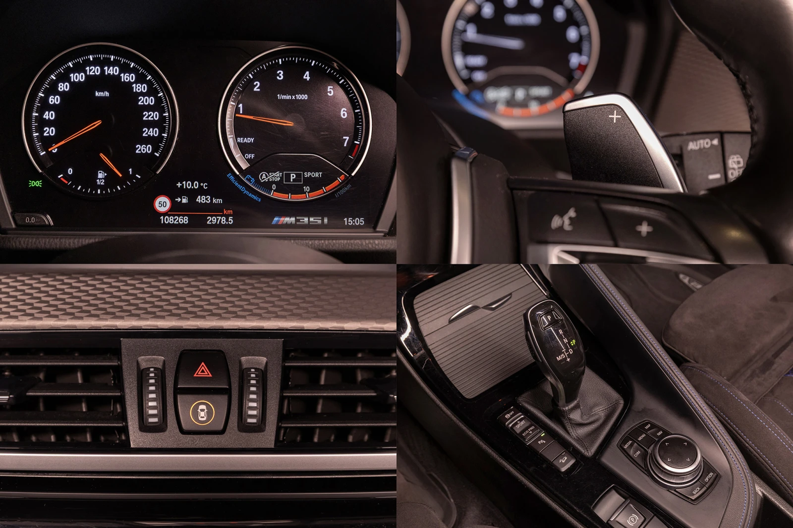 BMW X2 35i xDrive | Mobile.bg � ����������� 14