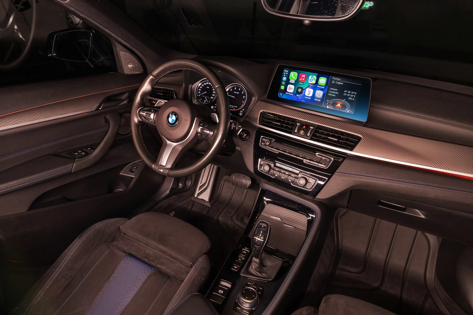 BMW X2 35i xDrive | Mobile.bg � ����������� 11
