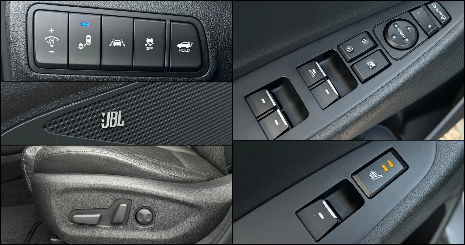 Hyundai Tucson 2.0 CRDi ! 2WD ! Premium ! | Mobile.bg � ����������� 13