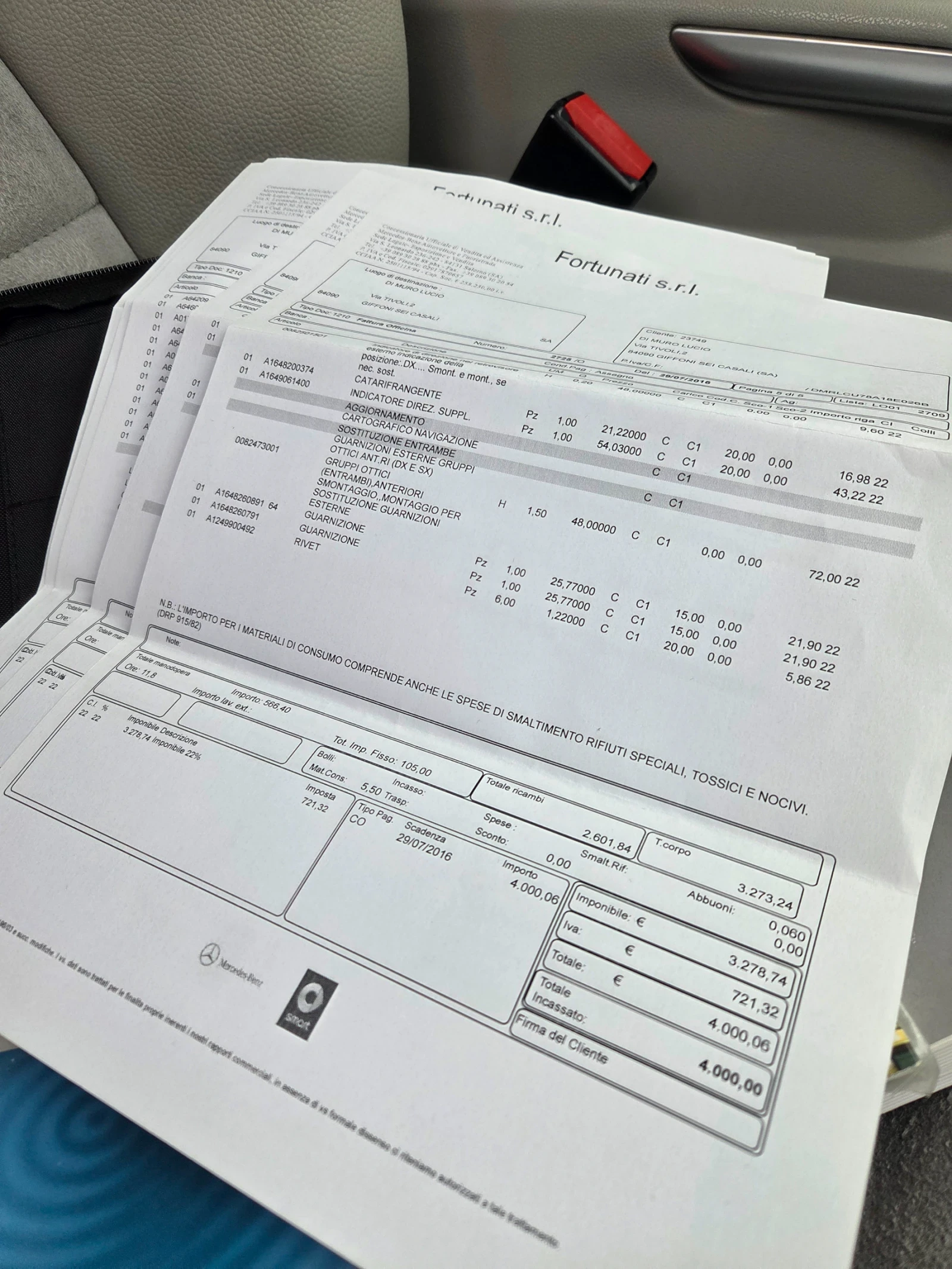 Mercedes-Benz ML 320 CDI* 4 MATIC* FACELIFT* ������*  | Mobile.bg � ����������� 16