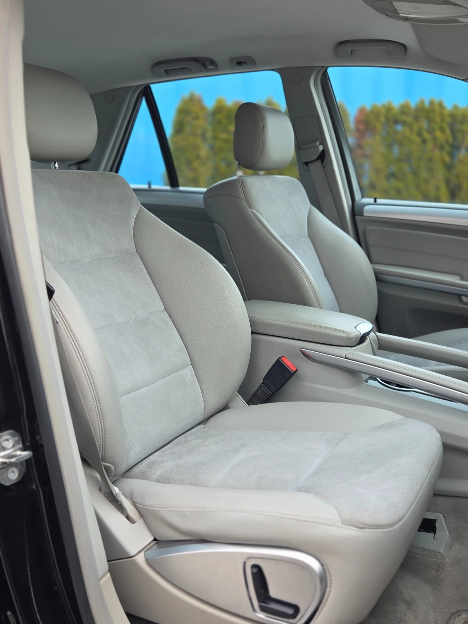 Mercedes-Benz ML 320 CDI* 4 MATIC* FACELIFT* ������*  | Mobile.bg � ����������� 7