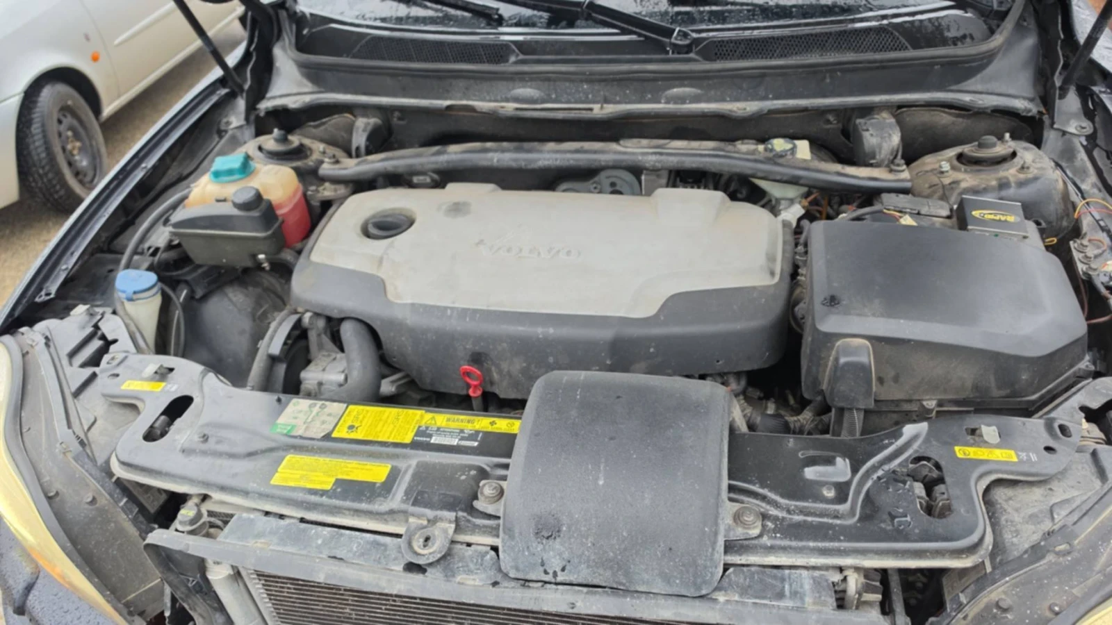 Volvo Xc90, снимка 3 - Автомобили и джипове - 54142655