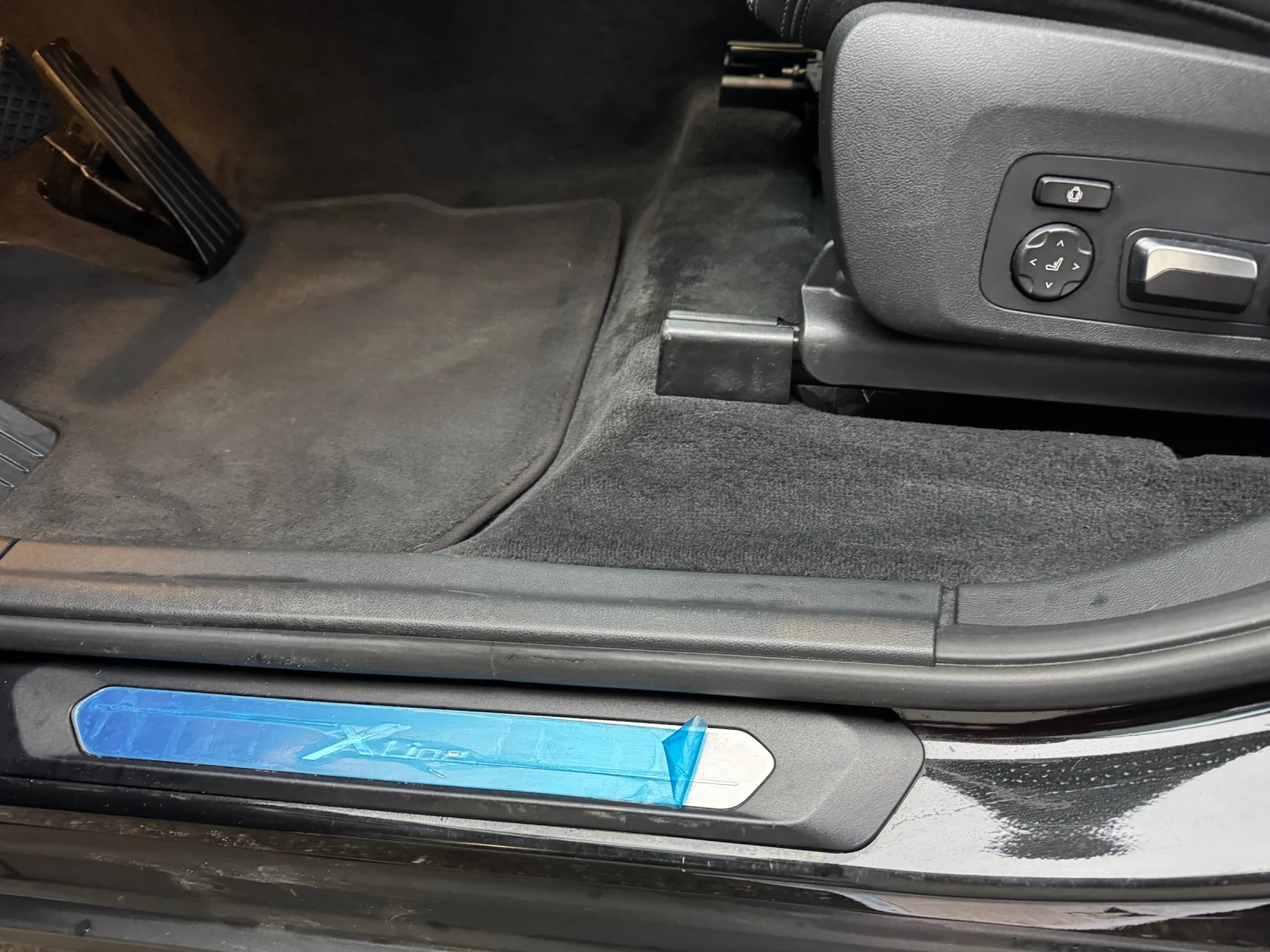 BMW X3 G01 XDrive, снимка 13 - Автомобили и джипове - 54196152