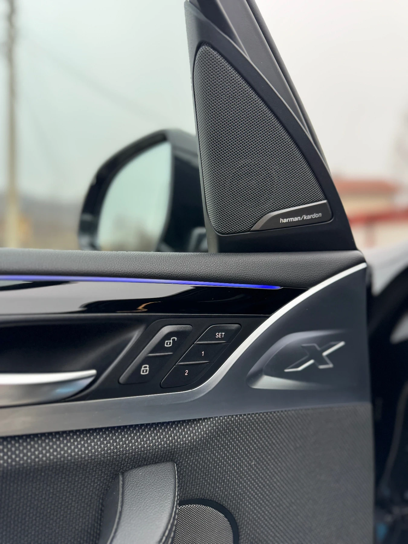 BMW X3 G01 XDrive, снимка 8 - Автомобили и джипове - 54196152