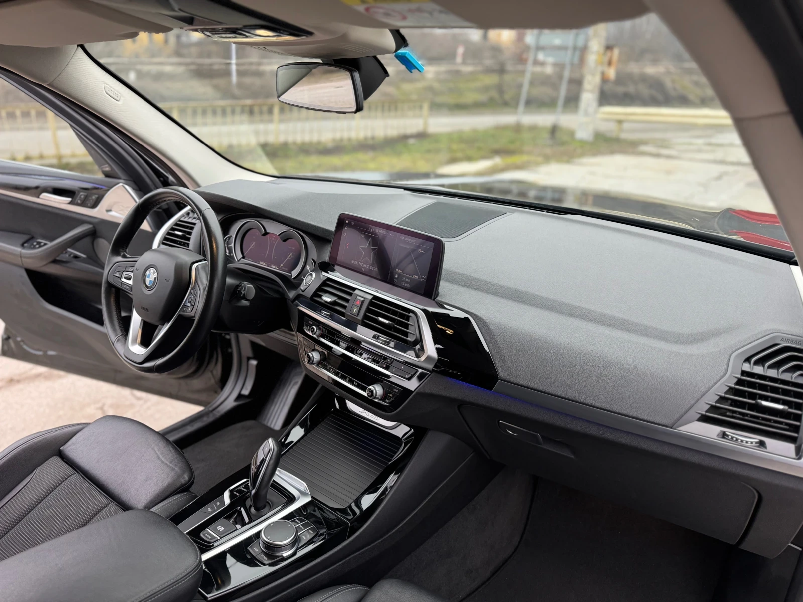 BMW X3 G01 XDrive, снимка 9 - Автомобили и джипове - 54196152