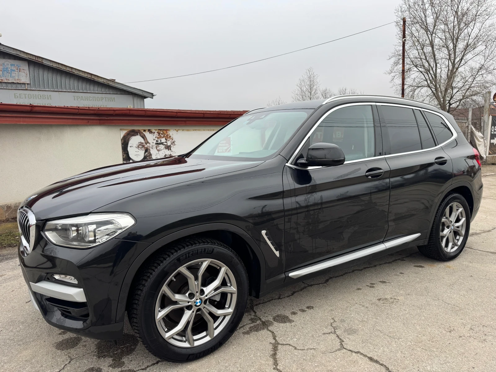 BMW X3 G01 XDrive, снимка 2 - Автомобили и джипове - 54196152