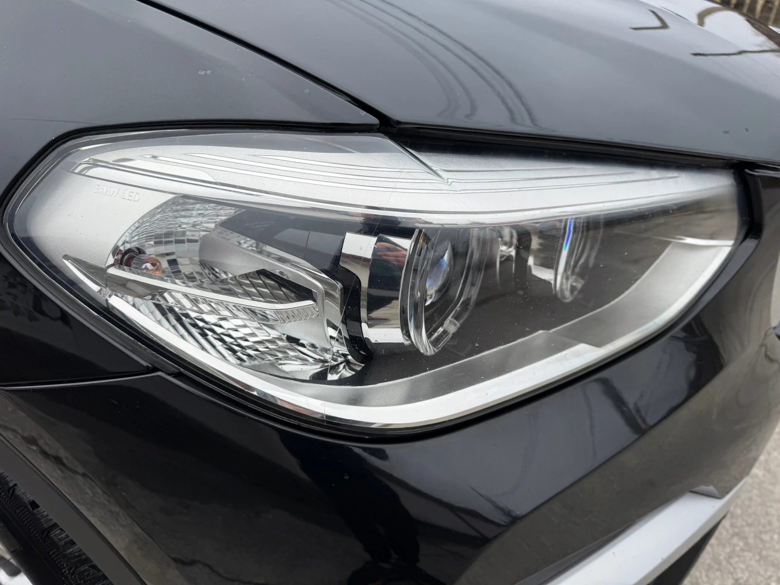 BMW X3 G01 XDrive, снимка 7 - Автомобили и джипове - 54196152