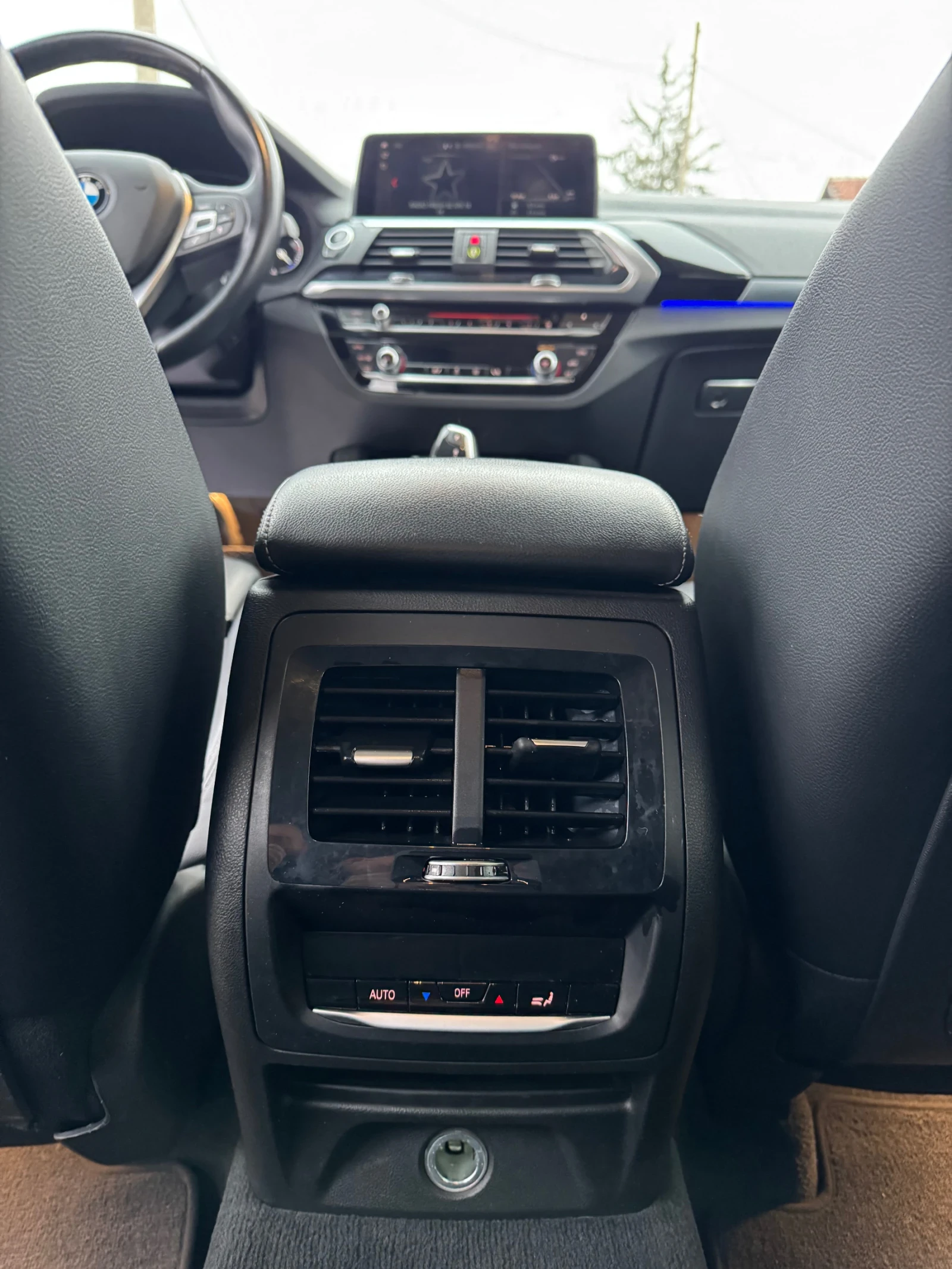 BMW X3 G01 XDrive, снимка 11 - Автомобили и джипове - 54196152