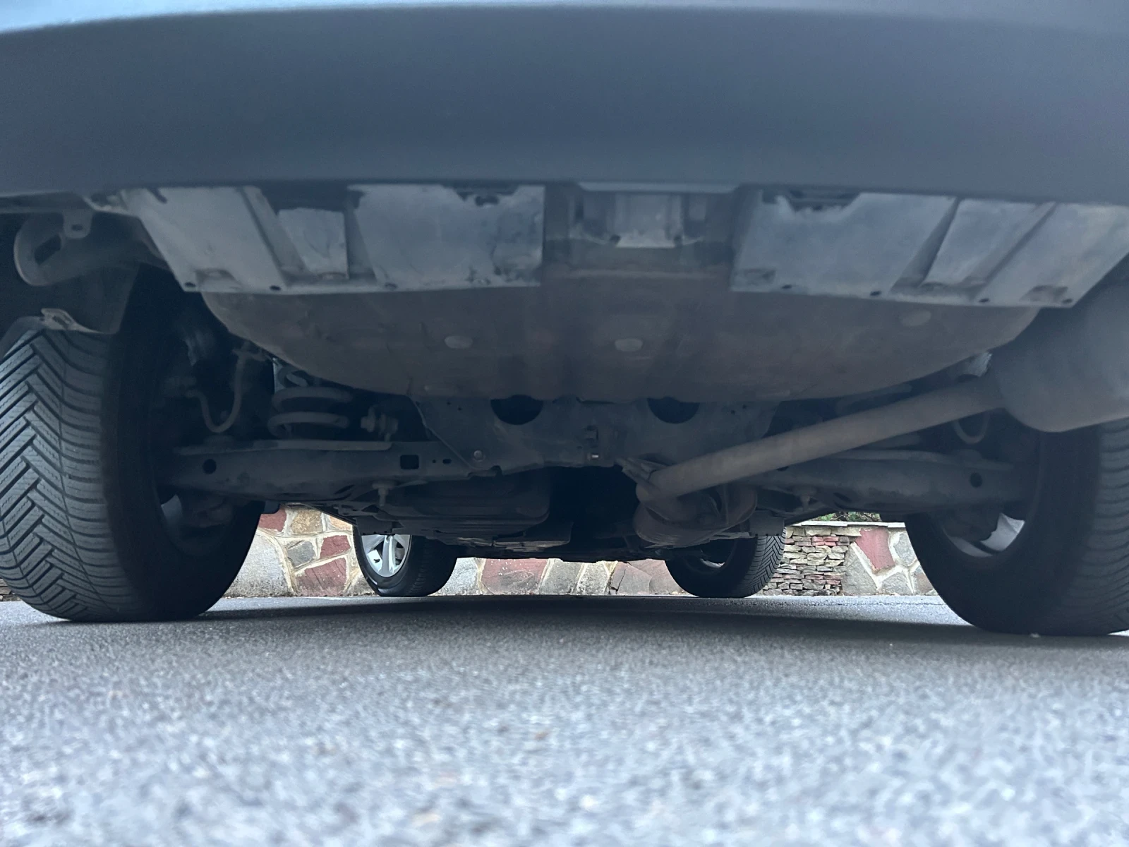 Toyota Rav4 2.0 D-4D 124�.�., ����� �������� ������� ! | Mobile.bg � ����������� 13