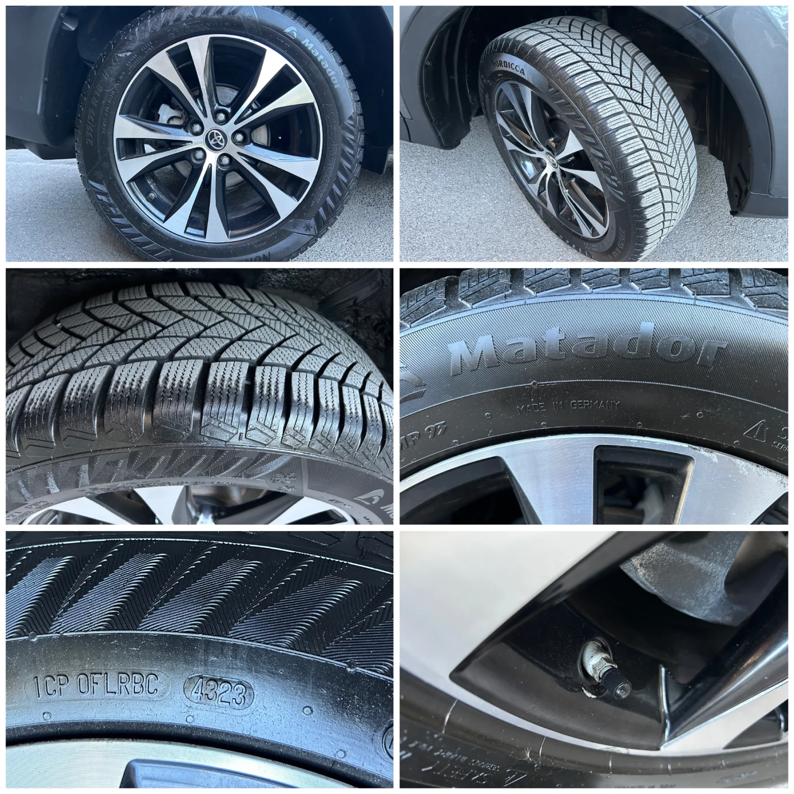 Toyota Rav4 2.0 D-4D, 124�.�., ����� ����. �������, ���� ����  | Mobile.bg � ����������� 15