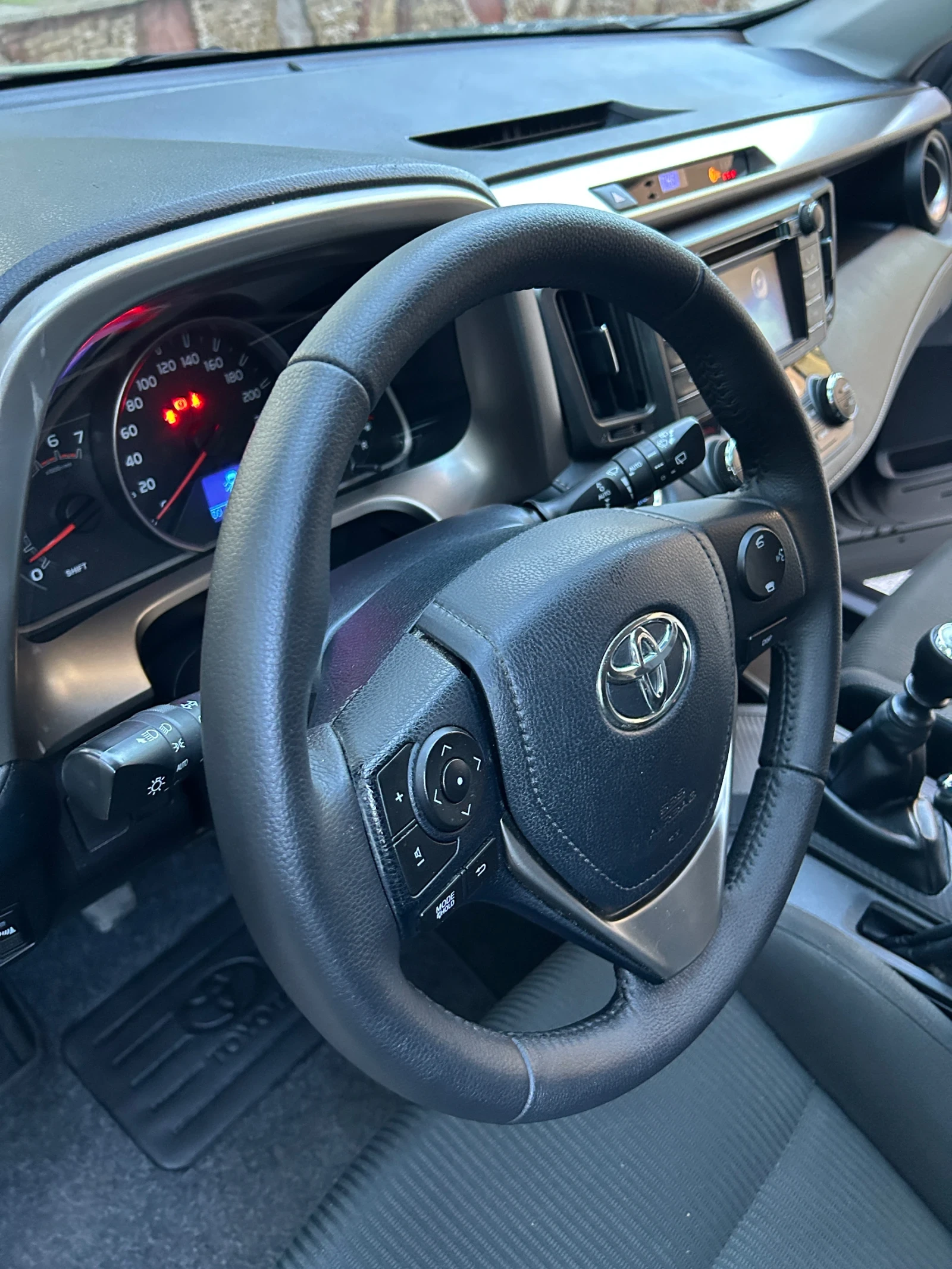 Toyota Rav4 2.0 D-4D, 124�.�., ����� ����. �������, ���� ����  | Mobile.bg � ����������� 10