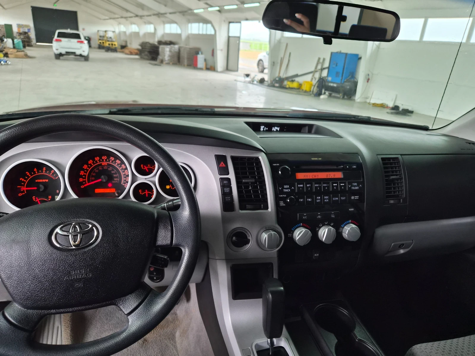 Toyota Tundra | Mobile.bg � ����������� 8