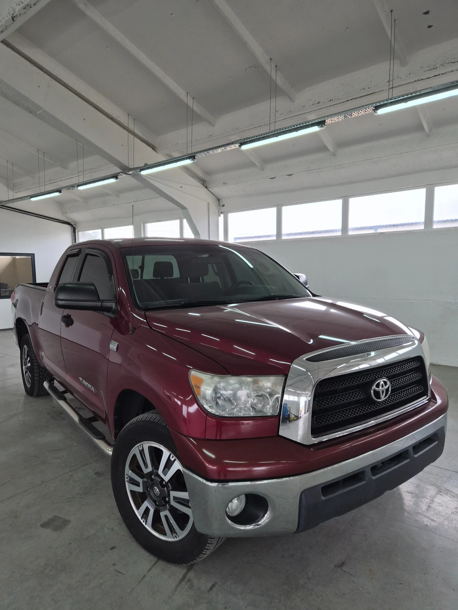 Toyota Tundra | Mobile.bg � ����������� 3