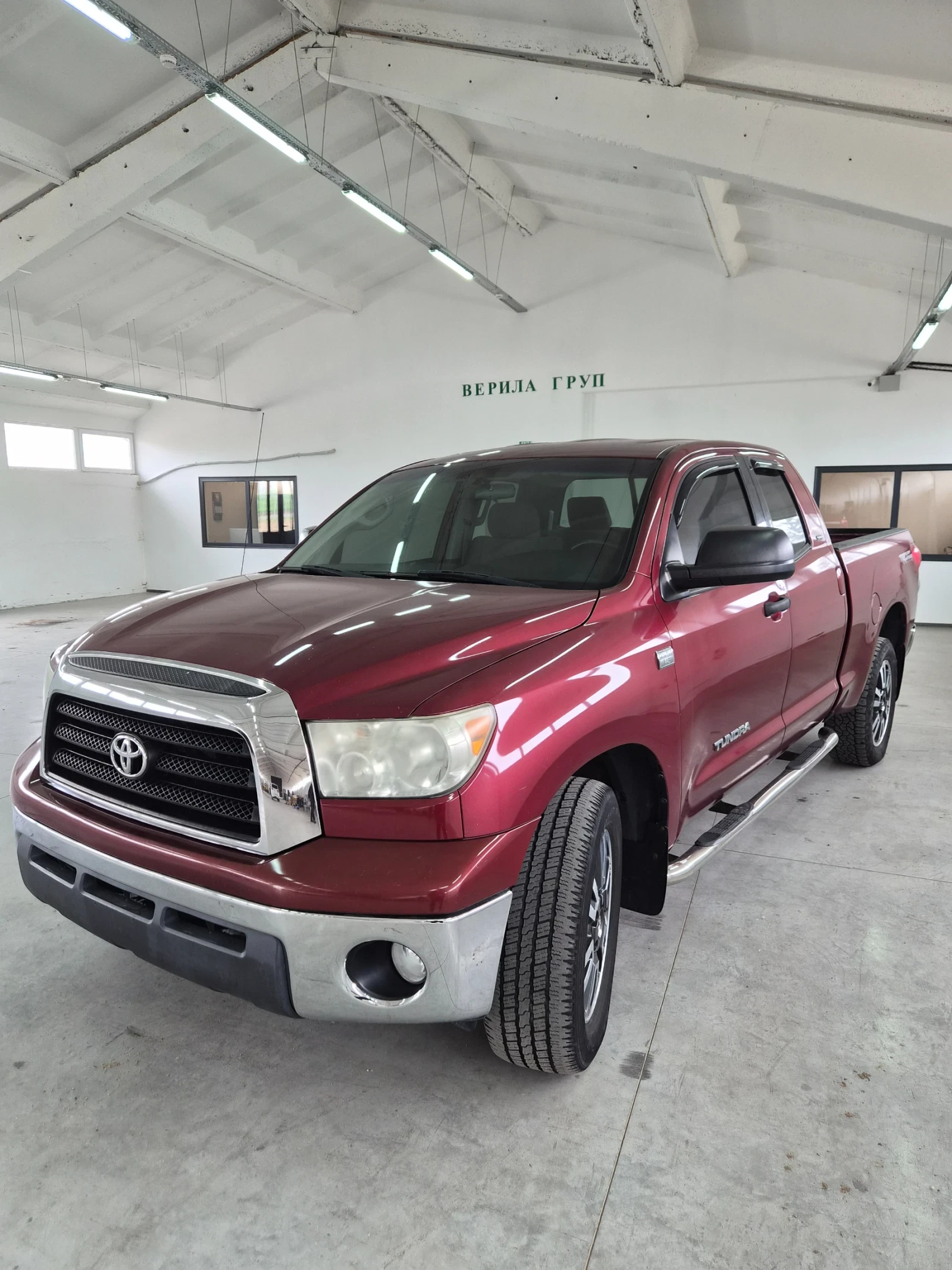 Toyota Tundra | Mobile.bg � ����������� 2