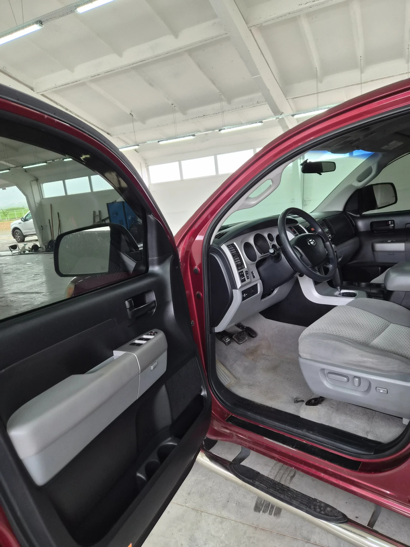 Toyota Tundra | Mobile.bg � ����������� 14