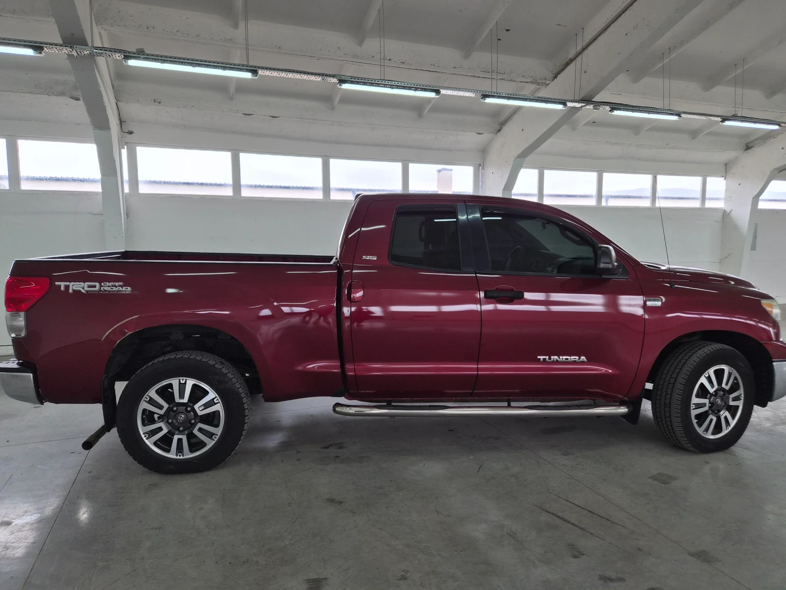Toyota Tundra | Mobile.bg � ����������� 4