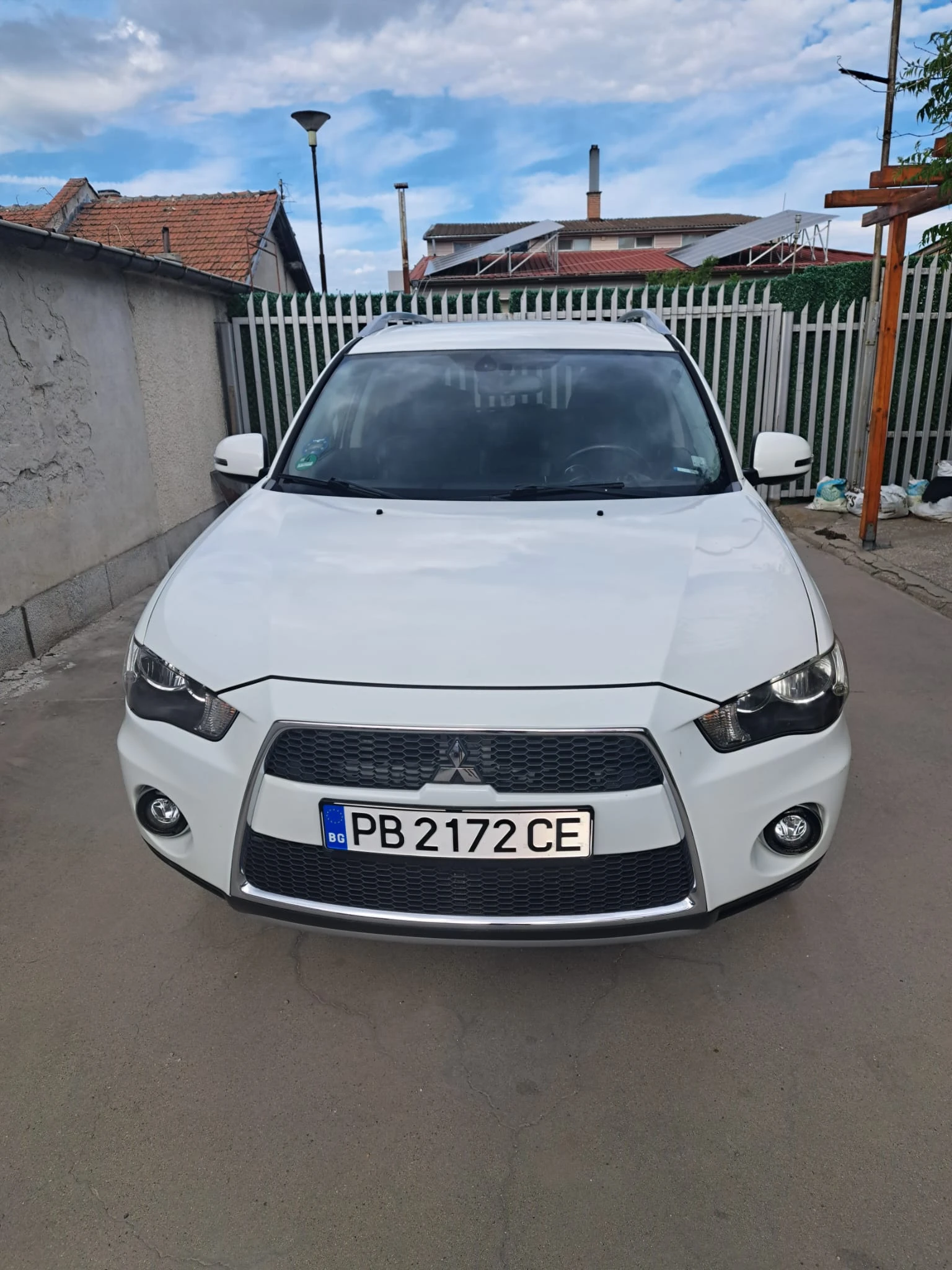 Mitsubishi Outlander | Mobile.bg � ����������� 1