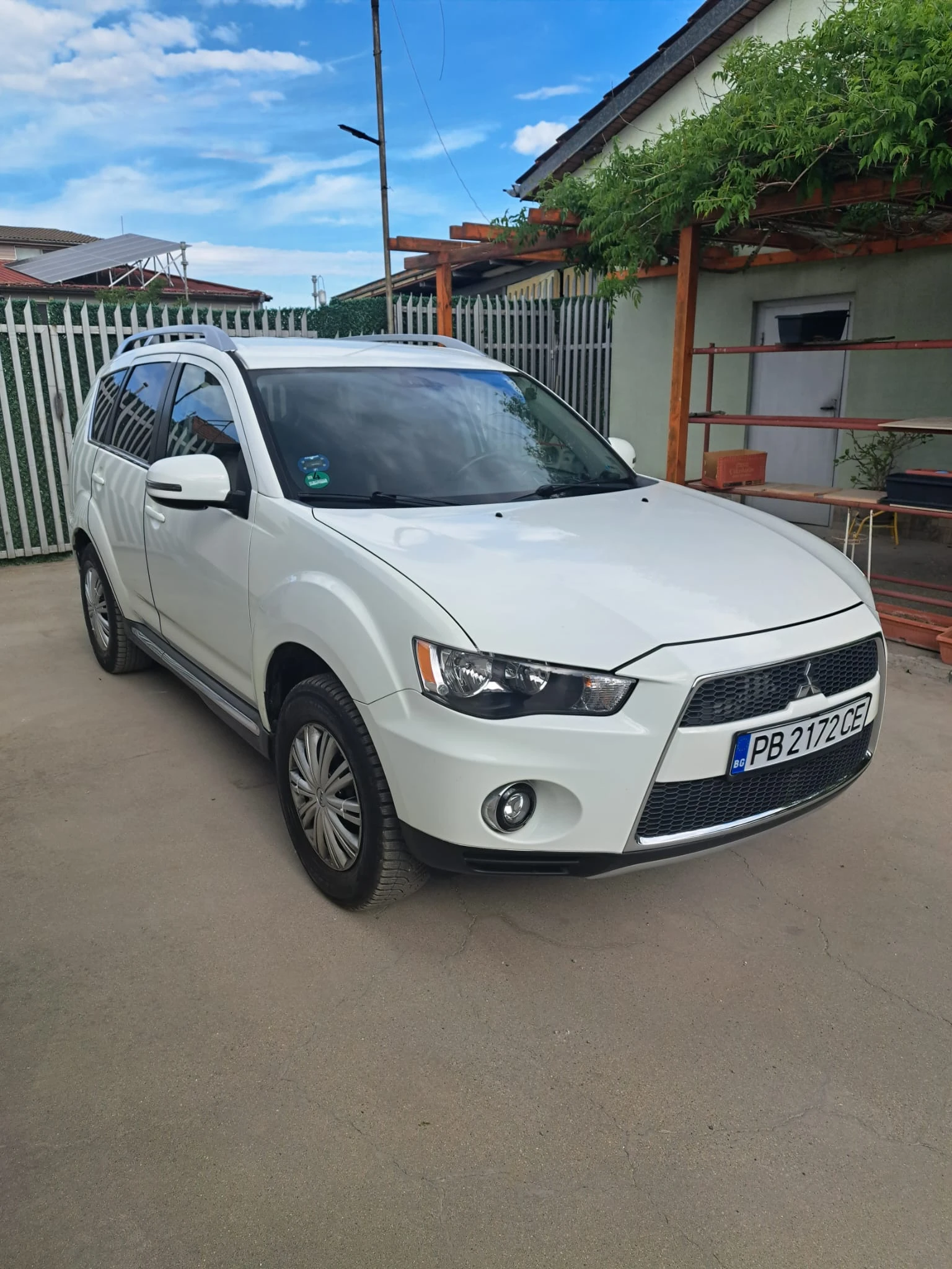 Mitsubishi Outlander | Mobile.bg � ����������� 3