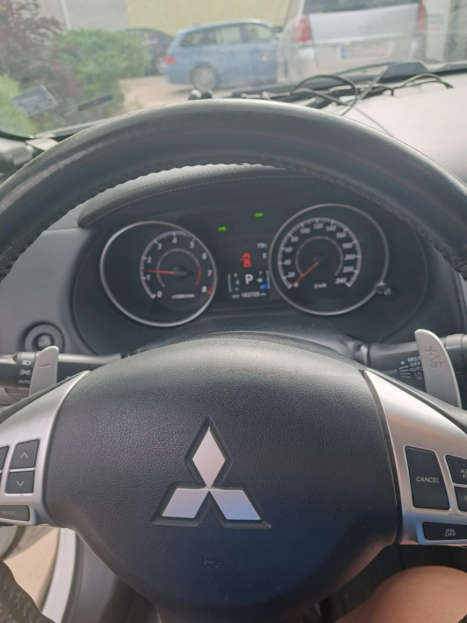 Mitsubishi Outlander | Mobile.bg � ����������� 6