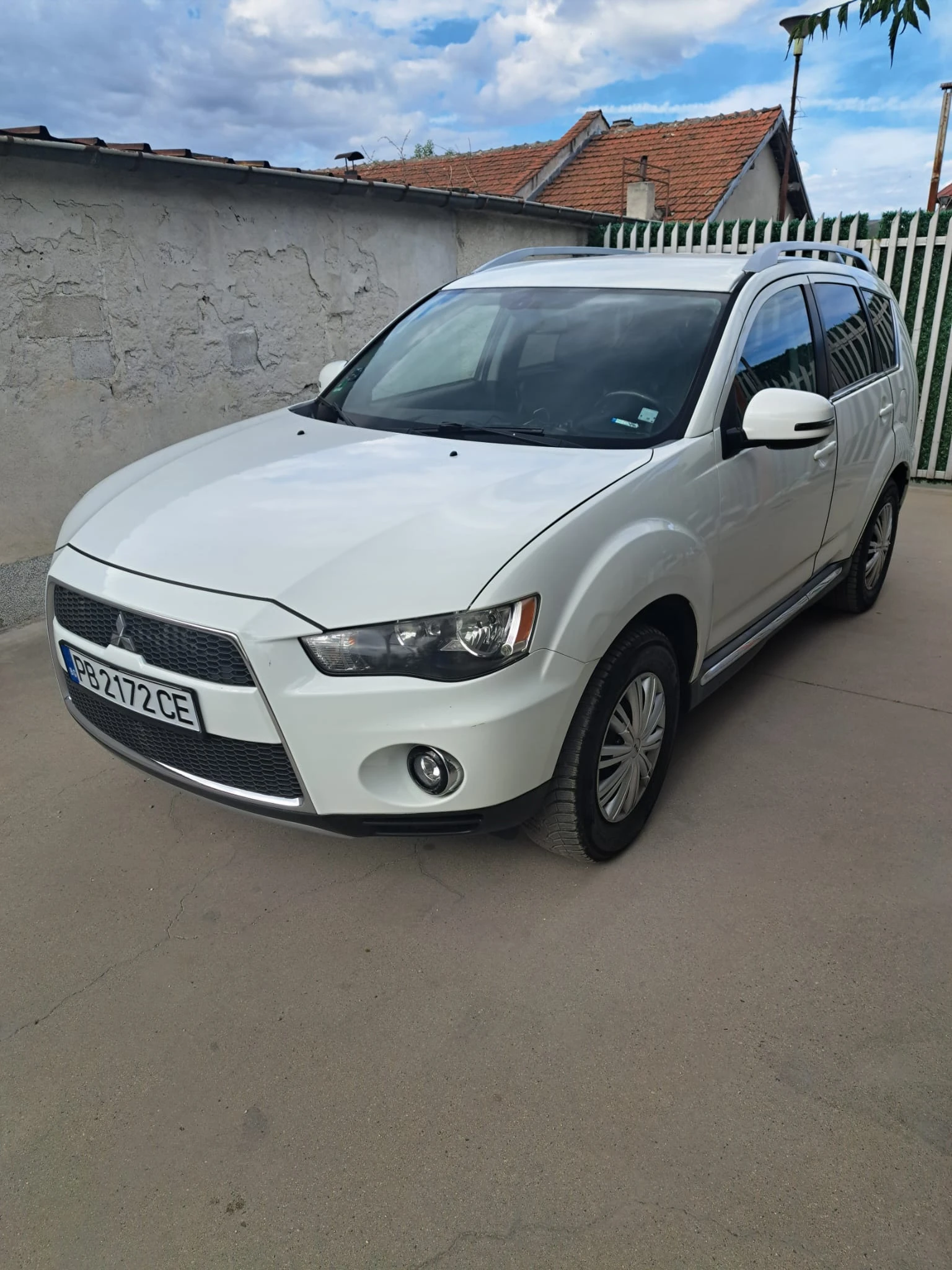 Mitsubishi Outlander | Mobile.bg � ����������� 2