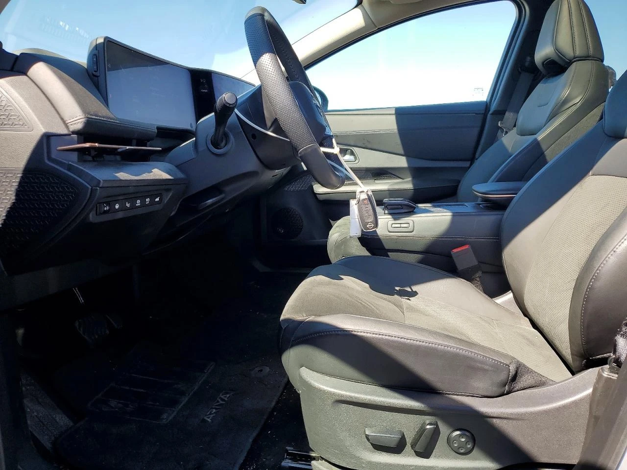 Nissan Ariya Evolve+ , снимка 7 - Автомобили и джипове - 54647756