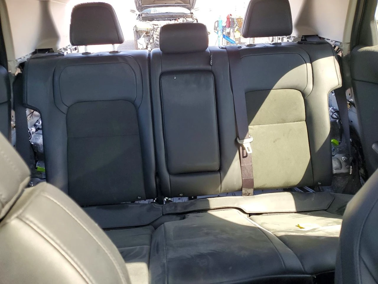 Nissan Ariya Evolve+ , снимка 10 - Автомобили и джипове - 54647756