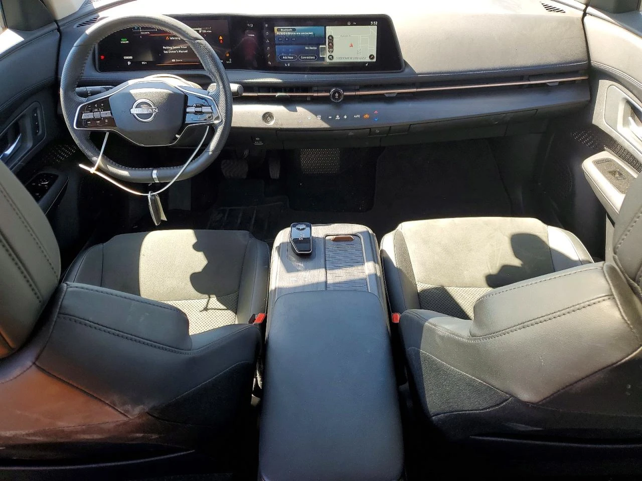 Nissan Ariya Evolve+ , снимка 8 - Автомобили и джипове - 54647756
